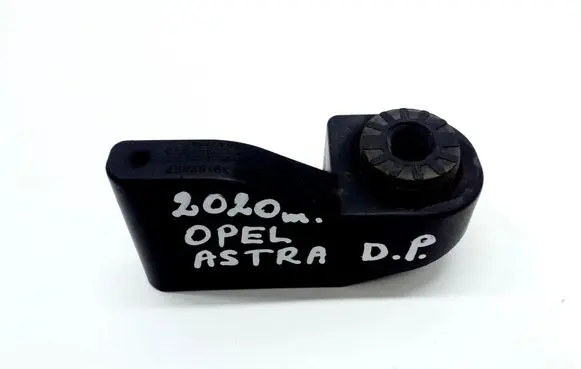 Opel Astra K Radiator support slam panel bracket 39162457