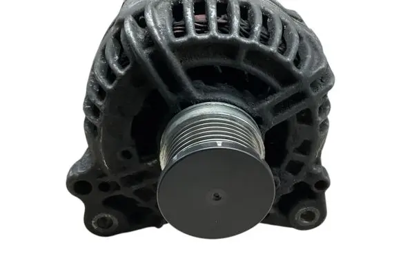 Audi A4 S4 B8 8K Generator/alternator 03G903016E 0124525114