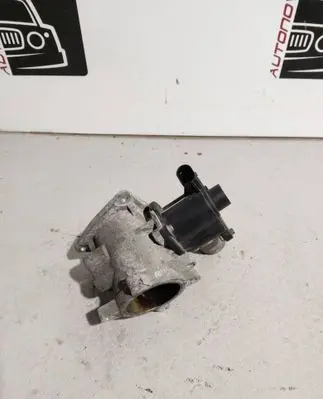 Volkswagen Transporter - Caravelle T5 EGR valve 076131501B 700823060