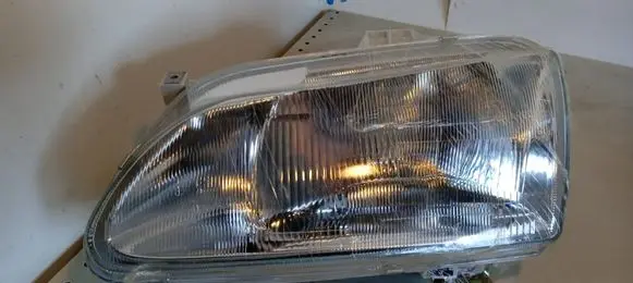 Renault Megane I Headlight/headlamp 5511121LLDEM 7701040682
