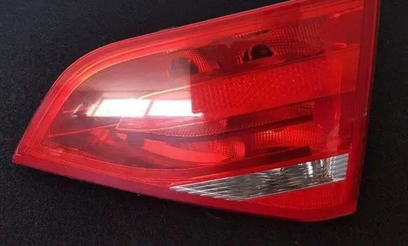 Audi A4 S4 B8 8K Tailgate rear/tail lights 8K5945094D