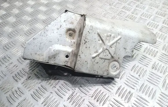 Ford Mondeo Mk III Exhaust heat shield 2S7Q9A397BA