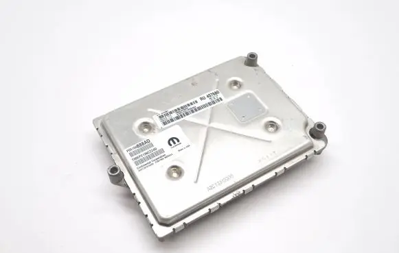 Chrysler Pacifica Engine control unit/module P05150888AD 05150888AD A2C7397810400