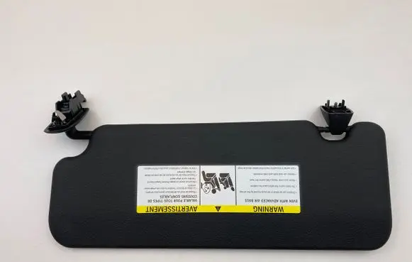 BMW 2 F44 Sun visor