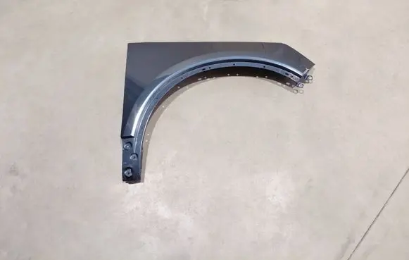 Volvo XC40 Fender 31457584 31457587