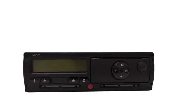 Mercedes-Benz Sprinter W906 CD/DVD changer A9069004501