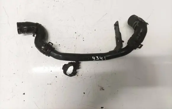 Skoda Octavia Mk2 (1Z) Engine coolant pipe/hose