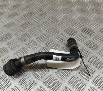 BMW iX3 G08 Engine coolant pipe/hose 8743373