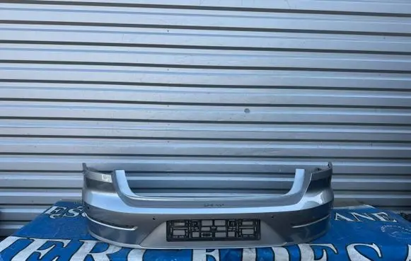 Volkswagen Arteon Rear bumper 3G8807421