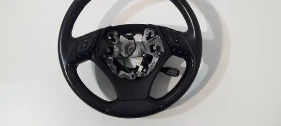Toyota C-HR I Steering wheel 6275378