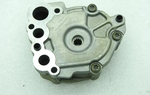 Volkswagen Sharan Other gearbox part 02E315105B 02E315105A