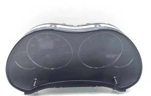 Toyota Avensis T250 Speedometer (instrument cluster) 83800-05641 MB257430-0170