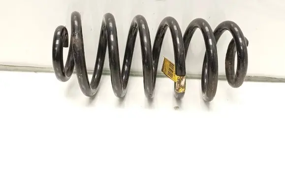 Opel Mokka X Rear coil spring
