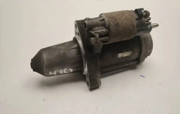Mercedes-Benz A W176 Starter motor A2709060026
