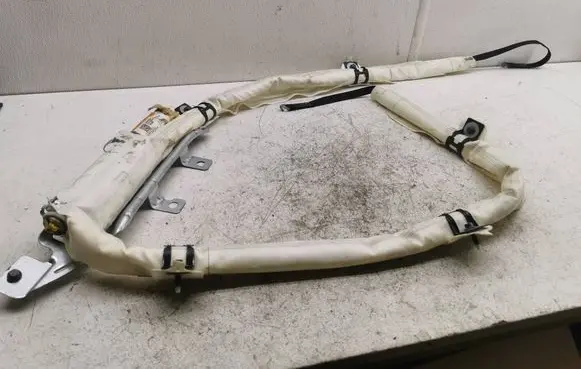 Volvo S60 Roof airbag P30780646 610950501C 161095050