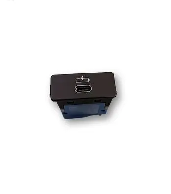 BMW 1 F40 USB socket connector 84105B51C70 5B51C70