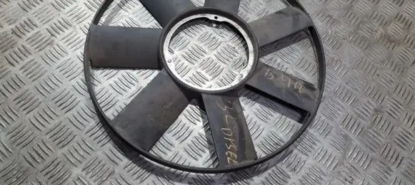 BMW 5 E39 Fan impeller 2243303 11.52-2249215