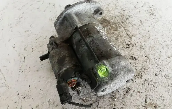 KIA Ceed Starter motor 4280006760
