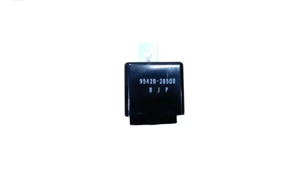Hyundai Santa Fe Hazard warning light relay 954202B500