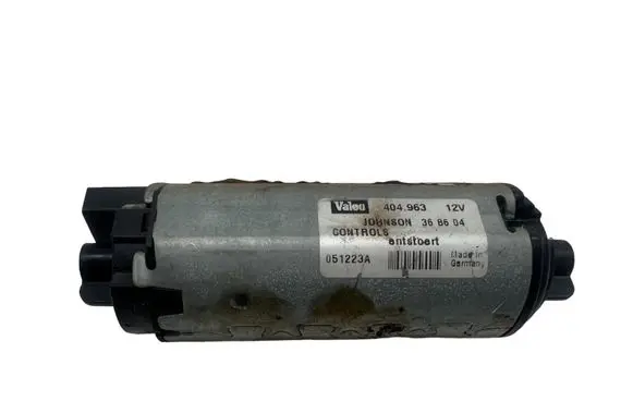 Land Rover Range Rover Sport L320 Seat adjustment motor 404963 051223A 368604