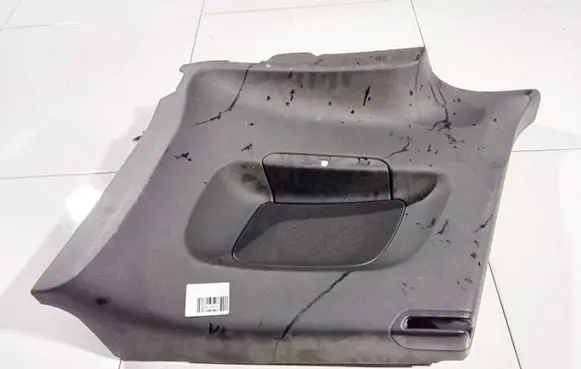 Audi TT TTS Mk2 Other interior part 8j8868678
