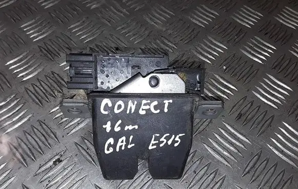 Ford Courier Tailgate/trunk/boot lock/catch/latch DS7AN442A66