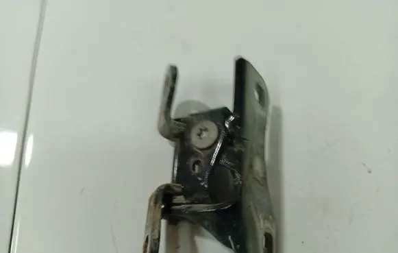 Chrysler 300 - 300C Rear door lower hinge 