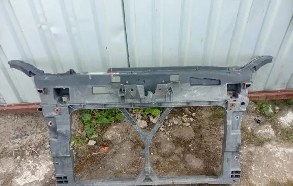 Mazda 5 Radiator support slam panel C23553110