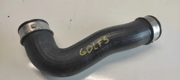Volkswagen Golf V Intercooler hose/pipe