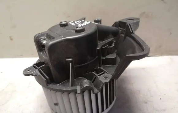 Fiat Fiorino Heater fan/blower 507730100 507830100