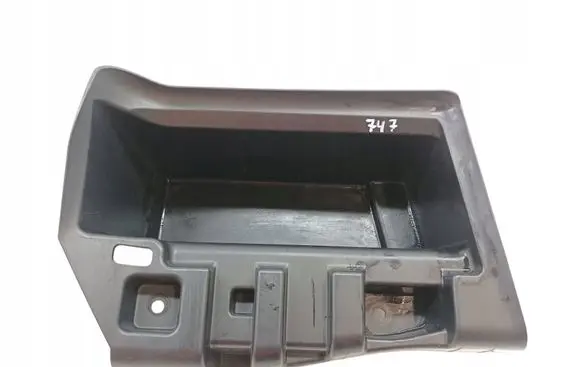 BMW 5 G30 G31 Glove box 9871616