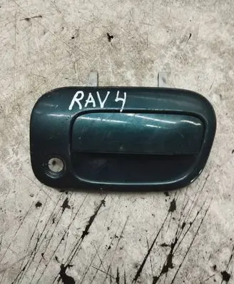 Toyota RAV 4 (XA20) Loading door exterior handle 
