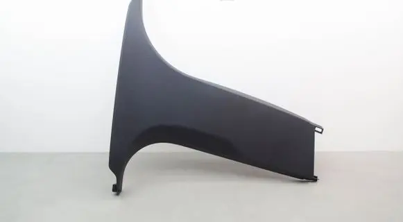 BMW 1 F40 (B) pillar trim (bottom) 7444940