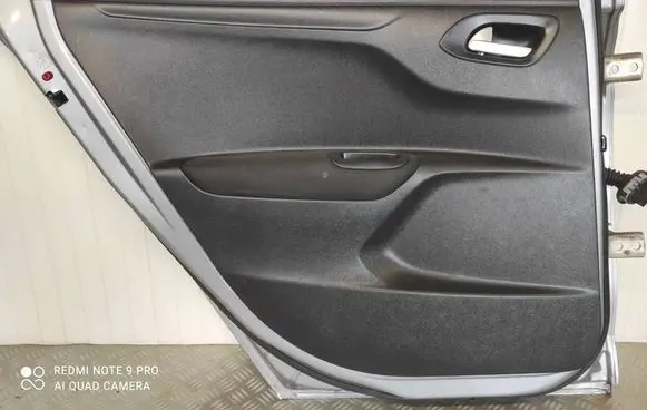 Peugeot 301 Coupe rear side trim panel PEUGEOT301 KCA
