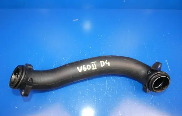 Volvo V60 Intercooler hose/pipe 31492218