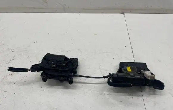 KIA Xceed Tailgate/trunk/boot lock/catch/latch