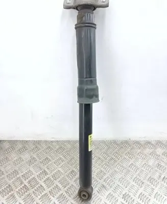 Opel Mokka X Rear shock absorber/damper 95271437