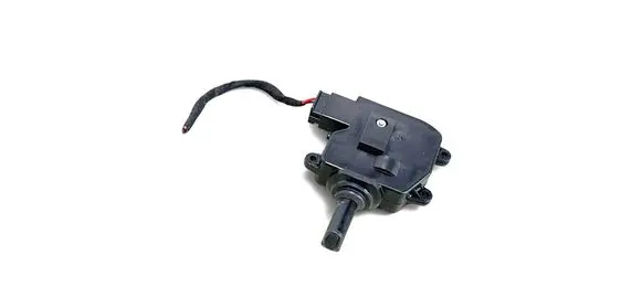 Hyundai Tucson IV NX4 Fuel tank cap lock 81560P1000 54940