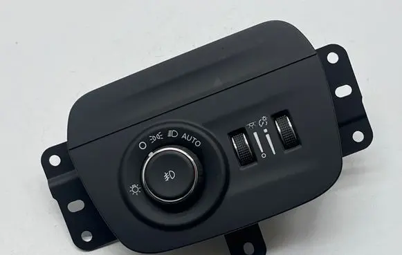 Jeep Grand Cherokee WL Light switch P68632914AA