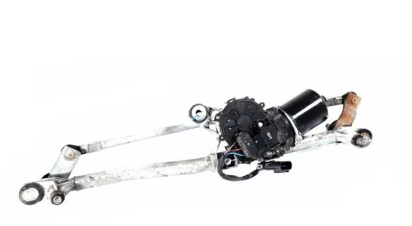 Chevrolet Cruze Front wiper linkage and motor 95971324 96893302