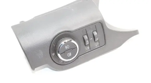 Opel Insignia A Light switch 13268694