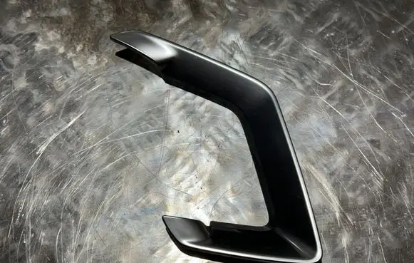 Peugeot 308 Other front door trim element 98047128VV