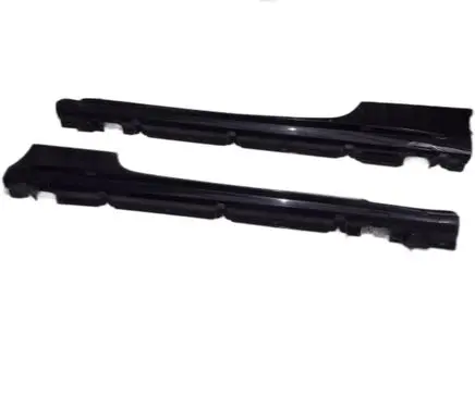 Mercedes-Benz C W205 Thresholds for All-terrain vehicles 