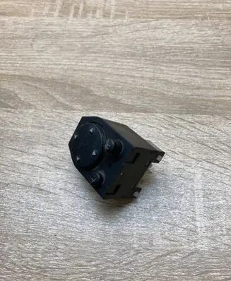 Audi A4 S4 B5 8D Wing mirror switch 893959565