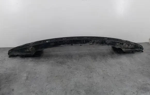 Volkswagen Bora Front bumper support beam 1J0806635A