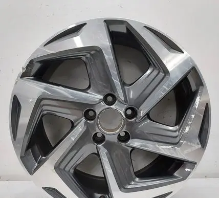 Honda CR-V R19 alloy rim 