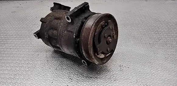 Opel Insignia A Air conditioning (A/C) compressor (pump) P13232307