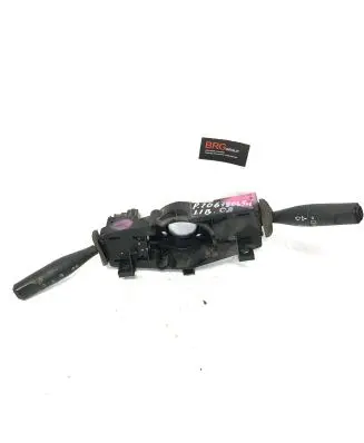 Peugeot 206 Wiper turn signal indicator stalk/switch 34394302 96307459ZL 61560064