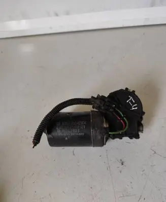 Volkswagen Multivan T4 Front wiper linkage and motor 701955113B 058960904 0390241125
