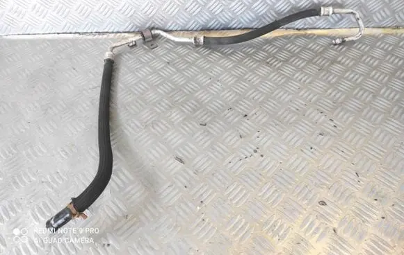 Renault Trafic III (X82) Power steering hose/pipe/line 497254803
